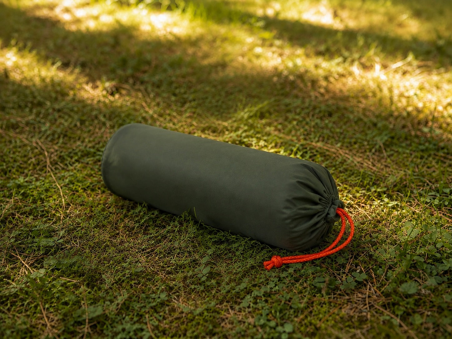 Light & packable