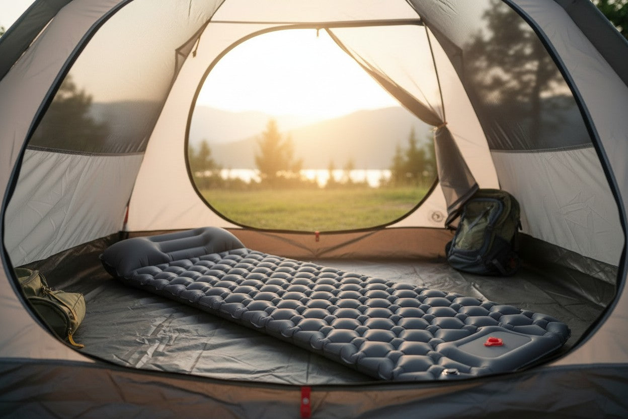Rest is the reward