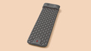 TerraRest™ Inflatable Sleeping Pad — Built-in Foot Pump & Pillow 2