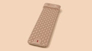 TerraRest™ Inflatable Sleeping Pad — Built-in Foot Pump & Pillow 4