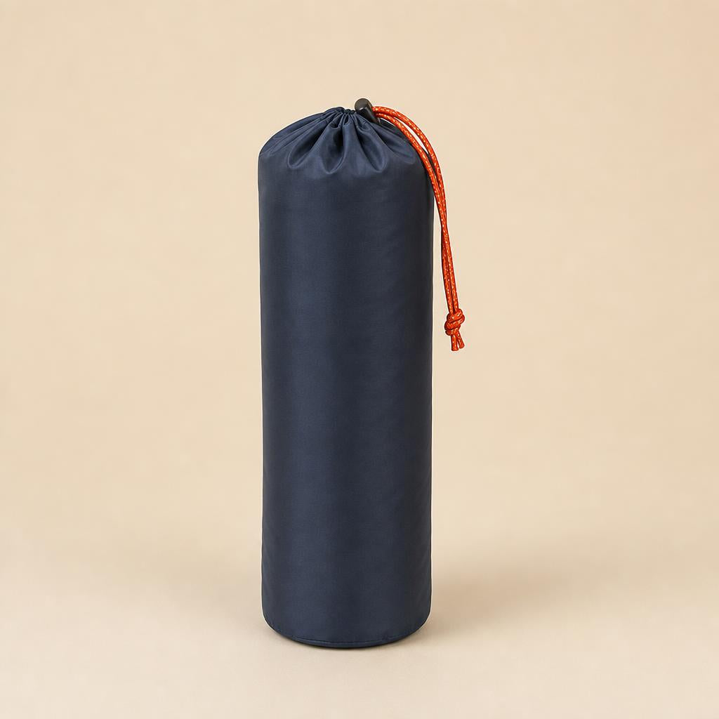 Light & packable
